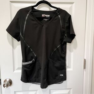 Grey’s Anatomy Scrub Top